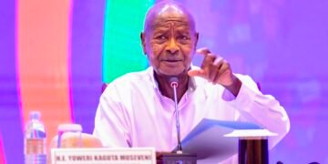 President Museveni agambye nti amagye g’abazungu tegakyetaagisa mu Africa – 11th ARFSD
