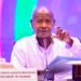 President Museveni agambye nti amagye g’abazungu tegakyetaagisa mu Africa – 11th ARFSD