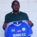 Masaza cup 2025 – Buddu erangiridde Eric Kisuze ng’omutendesi omuggya
