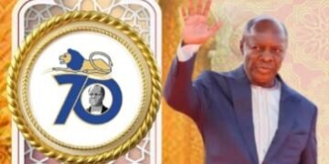 Wangaala Ayi Ssaabasajja – Wenda Wenda Omuteregga!