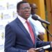 Katikkiro Mayiga alambise abakulira ebittavu by’ensimbi mu Buganda ku nkola y’emirimu – abijjukizza okusasula emisolo gya government ya wakati gyonna nga bwegirambikiddwa