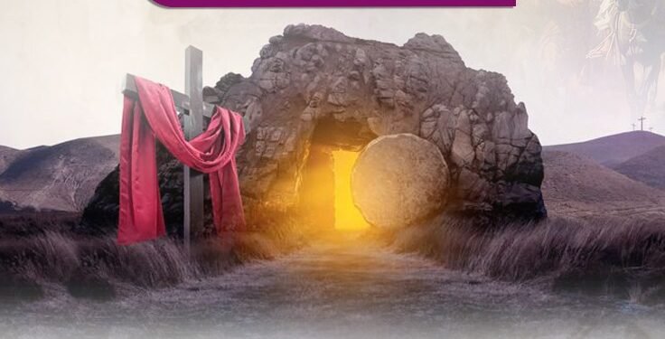 Halleluah Halleluah !