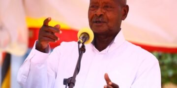 Amazuukira ga Yesu Kristo gategeeza kukola nnyo – President Museveni