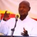 Amazuukira ga Yesu Kristo gategeeza kukola nnyo – President Museveni