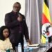 Aba Sanyuka Films Uganda baleese “Kimote” ekwata ku migaso gy’olubugo – Katikkiro Mayiga yebazizza bannabitone