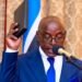 Omulamuzi Dr. Flavian Nzeija alayiziddwa ng’omumyuka wa Ssaabalamuzi wa Uganda
