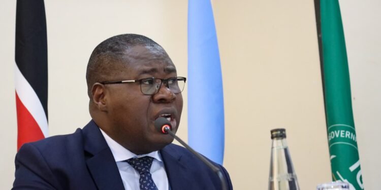 Amawanga agaatwala abasirikale okukuuma emirembe e Somalia galaajanidde African Union – ensako y’abasirikale ekyabuze