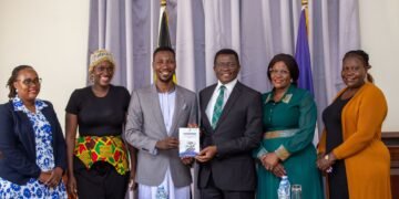 Katikkiro Mayiga akubirizza abantu okujjumbira  okuwandiika nÓkusoma ebyafaayo