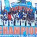 Uganda Martyrs University yetisse empaka z’omupiira eza University 2024/ 2025