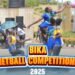 Ensengeka ya ttiimu z’ebika ez’okubaka ezinaazannya ku mutendera gwa Semifinal 2025 efulumye