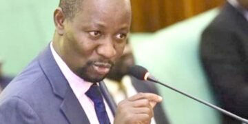 Omubaka Ssemujju Nganda ayagala ensimbi Buganda zeebanja government zirambikibwe mu mbalirira y’eggwanga 2025/2026