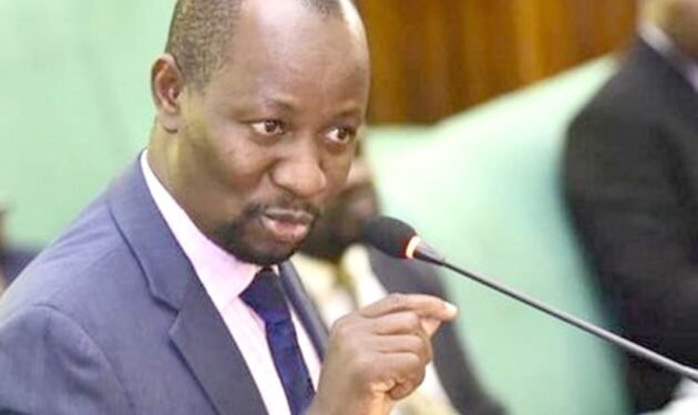 Omubaka Ssemujju Nganda ayagala ensimbi Buganda zeebanja government zirambikibwe mu mbalirira y’eggwanga 2025/2026