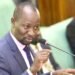 Omubaka Ssemujju Nganda ayagala ensimbi Buganda zeebanja government zirambikibwe mu mbalirira y’eggwanga 2025/2026