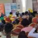 Government etaddewo enkola ey’okusooka okusomesa abakyala abagenda okuwolebwa ensimbi