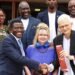 Emiwendo gy’ebbeeyi y’emmere gibadde waggulu mu April,2025 – bw’ogeraageranya n’emyezi egyasooka