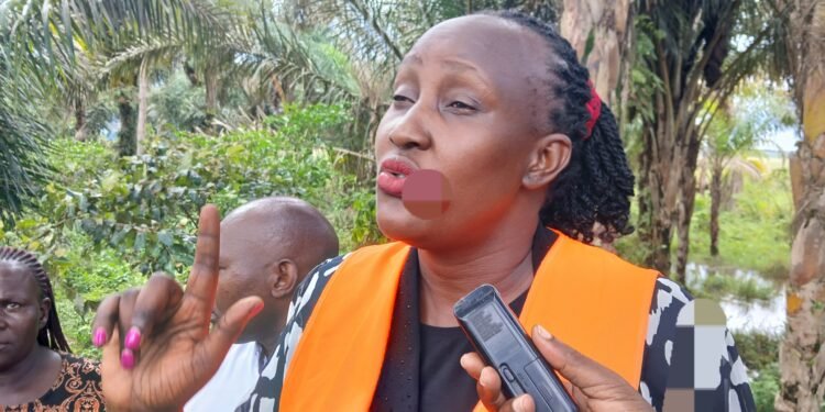 Abalunnyanja beraliikiridde olw’enkoonge eyitibwa Mubiru – bagamba nti etandise okutta ebyennyanja