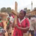 Okutaambuza ekkubo ly’omusaalaba 2025 nga bwekubadde mu bitundu ebyenjawulo