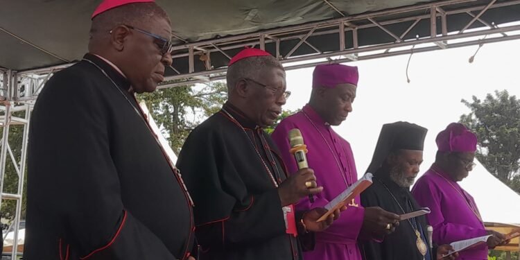 Empaka za UMEA Solidarity Games 2025 zigguddwawo – ziyindira ku Namagabi SS