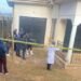 Eyaliko DPC Julius Ahimbisibwe asangiddwa mu tanka y’amazzi ng’alengejja – abantu 3 bakwatiddwa bayambeko police mu kunoonyereza ku bigambibwa nti yetuze