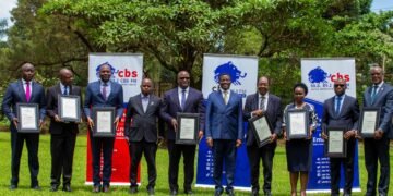 Obwakabaka bwa Buganda busiimye bboodi ekulira Radio CBS –  olw’okugikuumira ku ntikko n’okutuukiriza ebigendererwa ebyajitaandisaawo