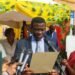 Ssaabasajja Kabaka asaasidde eklezia olw’okufa kwa Paapa Francis
