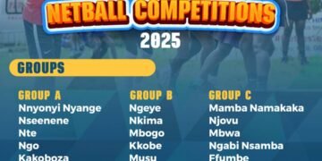 Empaka z’ebika ez’okubaka 2025, ebika 18 bye bikakasidwa okuvuganya