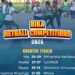 Empaka z’ebika ez’okubaka 2025 – Embwa ewangudde Ennyonyi Ennyange ku Quarter Final