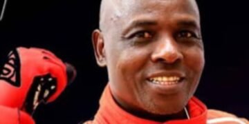 Ponsiano Lwakataka Mafu Mafu awangudde eza Masaka Rally Championship – awera kutwala ngule ya NRC 2025