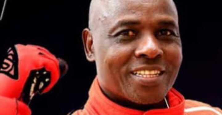 Ponsiano Lwakataka Mafu Mafu awangudde eza Masaka Rally Championship – awera kutwala ngule ya NRC 2025