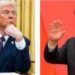 Olutalo lw’ebyenfuna wakati wa China ne America lweyongedde – president Trump ayongezza omusolo ku byamaguzi ebiva e China gwa bitundu 125%