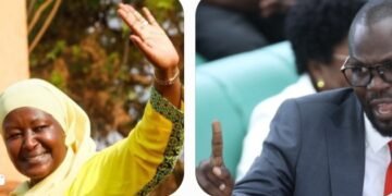 Kabaka Mutebi @70 – Buganda ekwasizza amasaza tractor okusituka eby’obulimi