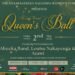 Nnaabagereka Nagginda Fund etegese – The Queen’s Ball ey’omulundi ogwokubiri nga 02 May,2025 ku Speke Resort Munyonyo