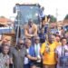 Government etongozza enguudo 2 ezitandise okukolebwa mu District ye Wakiso