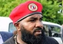 Eddie Mutwe agguddwako emisango 6 – kuliko ogw’okubba essweta n’okukuba bannamawulire