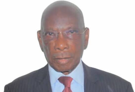 Katikkiro Mayiga akubagizza ab’Enju y’Omugenzi Ambassador William Matovu