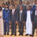 Katikkiro Mayiga alabudde abavubuka abegwanyiza obukulembeze nga tebaagala kuwabulwa