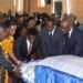 Enteekateeka y’okutereka Nnaalinnya Gertrude Tebattagwabwe efulumye