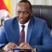 Commissioner wa Parliament Mpuuga Nsamba aweze okuwawabira president wa NUP Robert Kyagulanyi n’omubaka Allan Ssewannyana olw’okumulebula