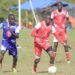Amasomero16 gegasigadde mu mpaka za National Schools Championships 2025 e Ngora