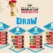 Okusunsulamu eza FIBA Basketball World Cup 2027 – Uganda Silverbacks eteekeddwa mu kibiinja D ekya Africa