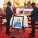 Abaluηamya b’emikolo bawabuddwa okwettanira okusoma basitule omulimu gwabwe