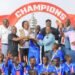 Buddo SS yetisse empaka z’amasomero eza – USSSA