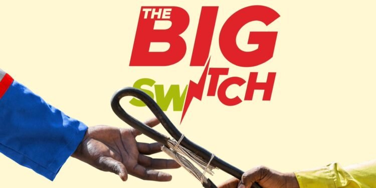 UEDCL erangiridde ebituukiddwako mu nnaku 41 ezisoose ng’eweereza bannauganda okuva ku UMEME