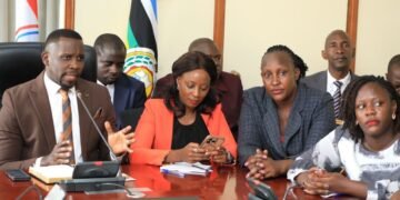 Eyali omujaasi wa UPDF asingisiddwa ogw’okutta Joan Kagezi – asaliddwa emyaka 35