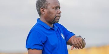 Masaza Cup 2025 – Mawogola eronze Asaph Mwebaze ng’omutendesi omuggya