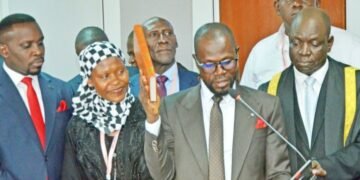 Kooti esazizzaamu okulondebwa kwa munna NUP Luyimbaazi Nalukoola ku kifo ky’omubaka wa Kawempe North