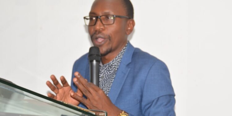 Bannauganda bangi abanyigirizibwa nebasirika – alipoota ya National Coalition of Human Rights Defenders