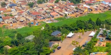 KCCA ekkirizza okuddiza Obwakabaka bwa Buganda erimu ku ttaka lyabwo