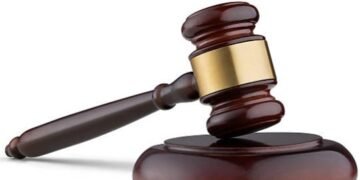 Nsangi Police officer charged with conspiracy to obstruct Justice