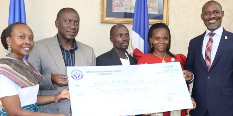 UNHCR ekitongole ekikola ku nsonga z’abanoonyi b’obubudamu kisazeewo okusala ku bakozi bakyo mu Uganda – ensimbi ezibasasula tezirabika